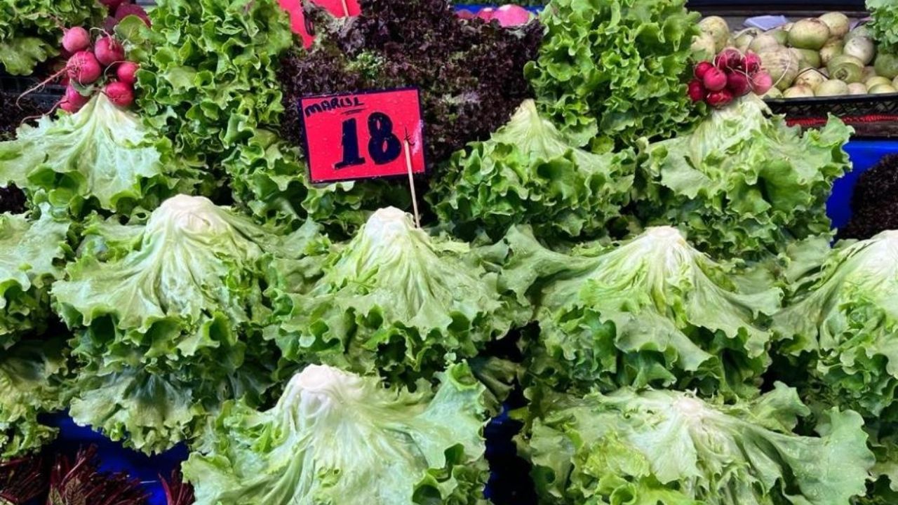 Pazar tezgahlarında fiyatlar tavan yaptı: Gramla biber dönemi